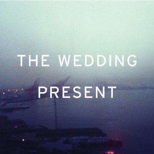 WEDDING PRESENT - SEARCH FOR PARADISE: SINGLES 2004-5 (CD/DVD) (CD)