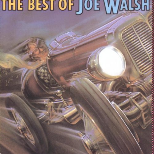 WALSH, JOE - BEST OF