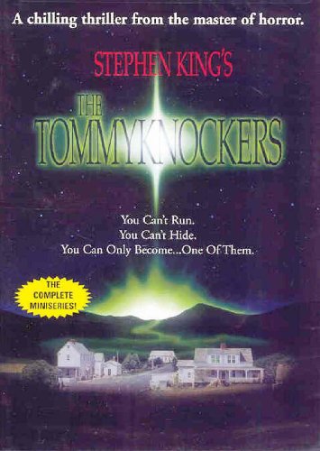 THE TOMMYKNOCKERS