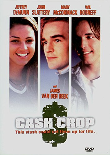 CASH CROP AKA HARVEST [IMPORT]