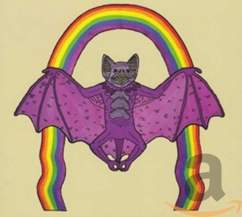 OH SEES - HELP (CD)