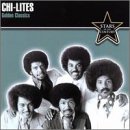 CHI-LITES,THE - CHI-LITES,THE - GOLDEN CLASSICS (CD)