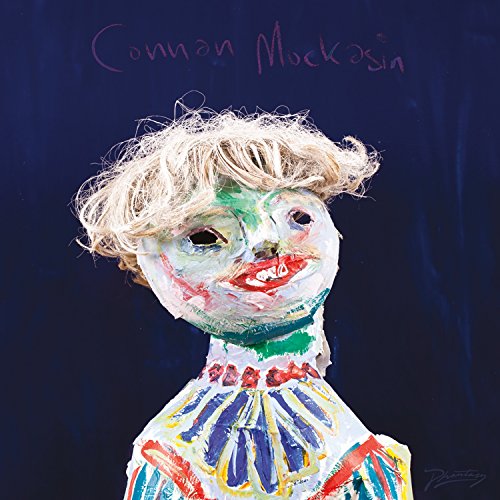 CONNAN MOCKASIN - FOREVER DOLPHIN LOVE (CD)