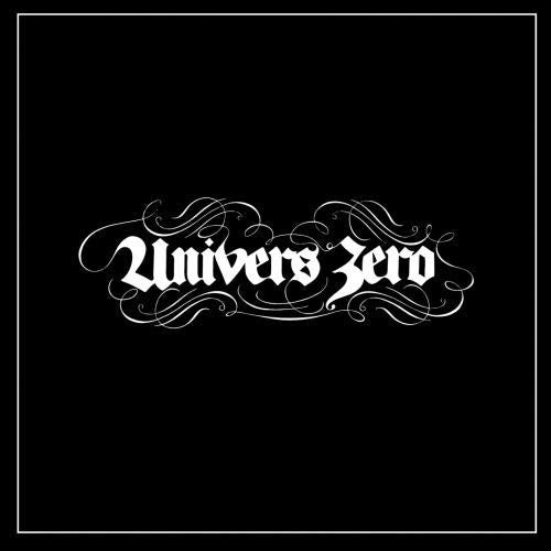 UNIVERS ZERO - UNIVERS ZERO (CD)