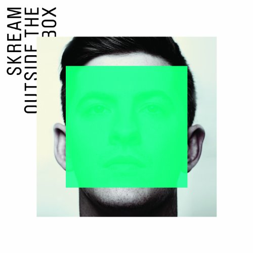 SKREAM - OUTSIDE THE BOX (2CD) (CD)