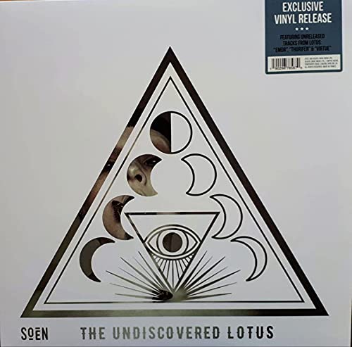 SOEN - UNDISCOVERED LOTUS (RSD) (VINYL)