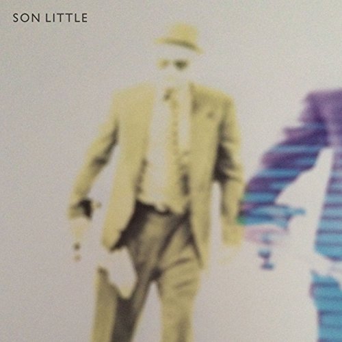 SON LITTLE - SON LITTLE (VINYL)