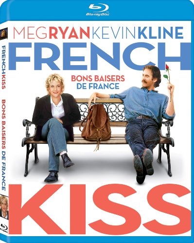 FRENCH KISS [BLU-RAY]