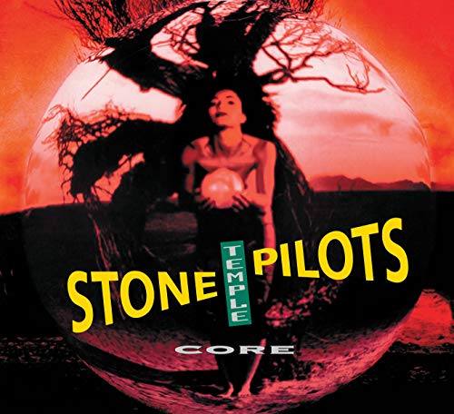 STONE TEMPLE PILOTS - CORE (DELUXE EDITION) (CD)