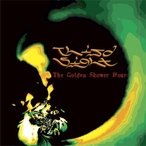 THIRD SIGHT - GOLDEN SHOWER HOUR (CD)