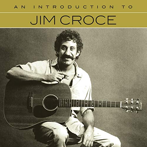 CROCE,JIM - AN INTRODUCTION TO (CD)