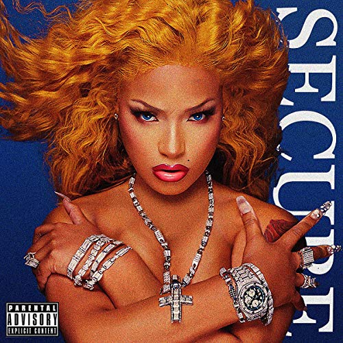 STEFFLON DON - SECURE (CD)