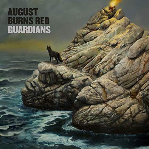 AUGUST BURNS RED - GUARDIANS (2LP VINYL)