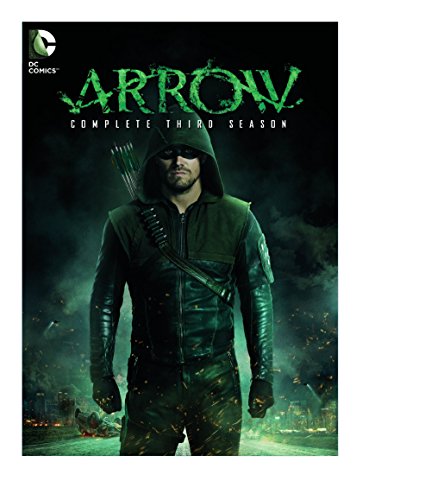 ARROW: SEASON 3 (SOUS-TITRES FRANAIS)