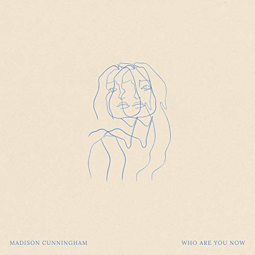 CUNNINGHAM, MADISON - WHO ARE YOU NOW (VINYL)