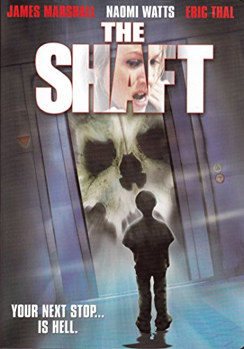 THE SHAFT