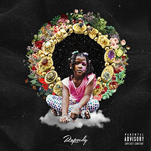 RAPSODY - LAILA'S WISDOM (CD)