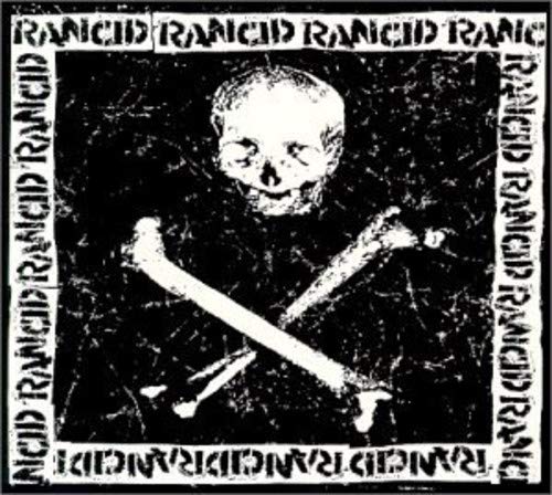 RANCID - RANCID (VINYL)