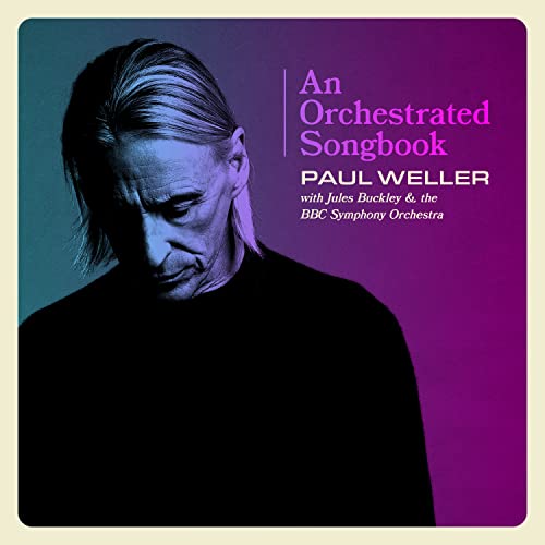 PAUL WELLER - AN ORCHESTRATED SONGBOOK (CD)