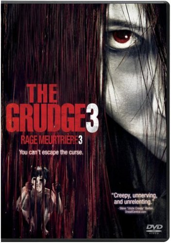 THE GRUDGE 3 BILINGUAL