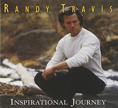 TRAVIS, RANDY - INSPIRATIONAL JOURNEY