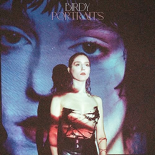 BIRDY - PORTRAITS (VINYL)