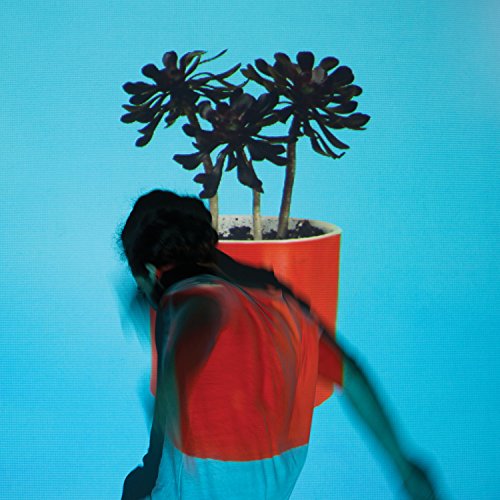 LOCAL NATIVES - SUNLIT YOUTH (CD)