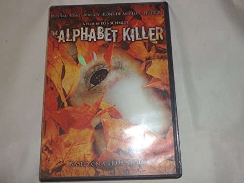 ALPHABET KILLER