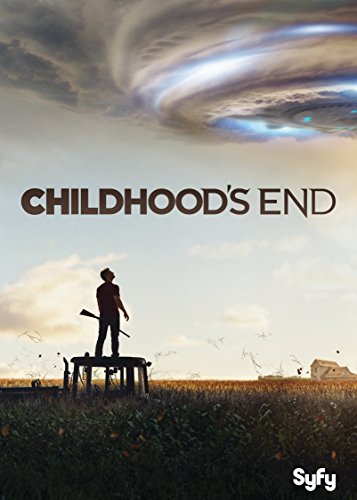 CHILDHOOD'S END