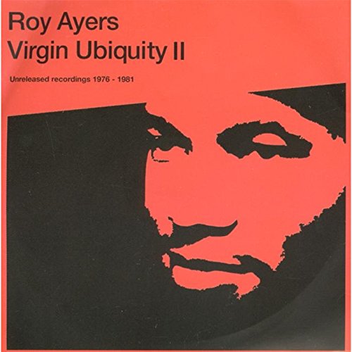 ROY AYERS - VIRGIN UBIQUITY, VOL. 2 (CD)