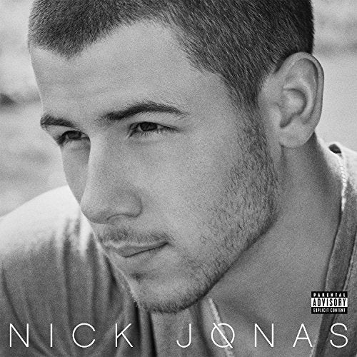 JONAS,NICK - NICK JONAS [LP][EXPLCIT]