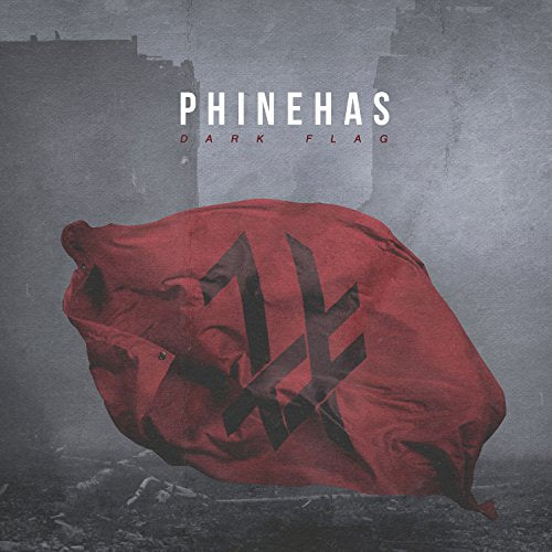 PHINEHAS - DARK FLAG (CD)