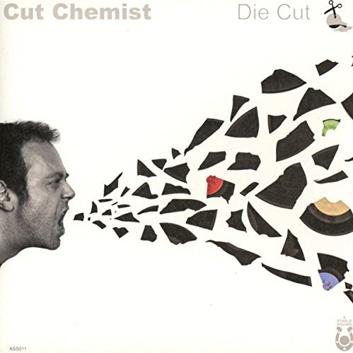 CUT CHEMIST - DIE CUT (CD)