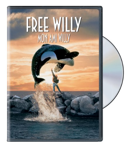 FREE WILLY / MON AMI WILLY (BILINGUAL)