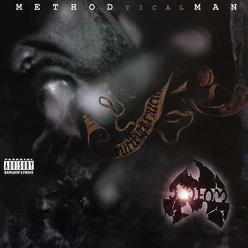 METHOD MAN - TICAL (VINYL)