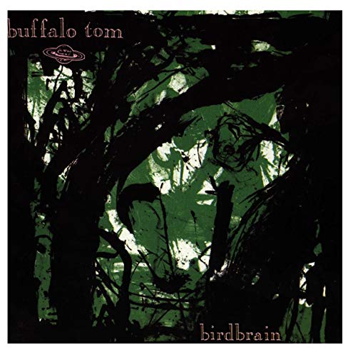 BUFFALO TOM - BIRDBRAIN (CD)