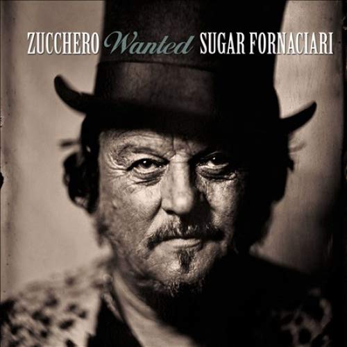 ZUCCHERO - WANTED (THE BEST COLLECTIO (1 CD) (CD)