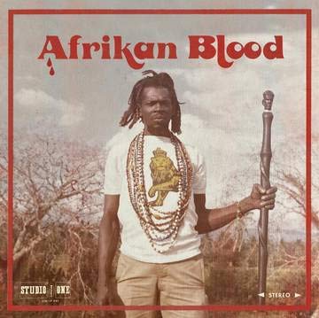 AFRIKAN BLOOD