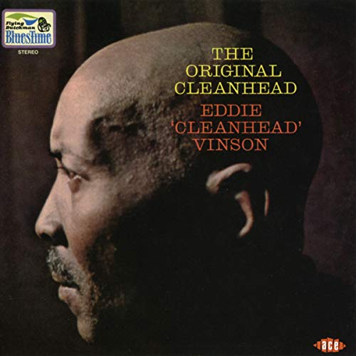 VINSON,EDDIE CLEANHEAD - ORIGINAL CLEANHEAD (CD)