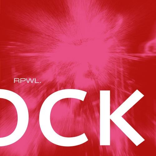 RPWL - STOCK (CD)