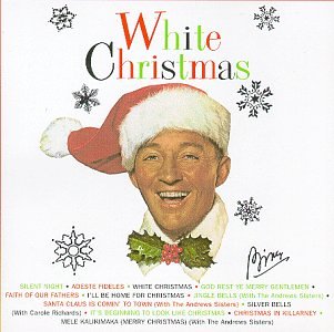 CROSBY, BING - MERRY CHRISTMAS (CD)