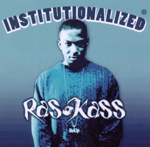 KASS,RAS - INSTITUTIONALIZED (CD)