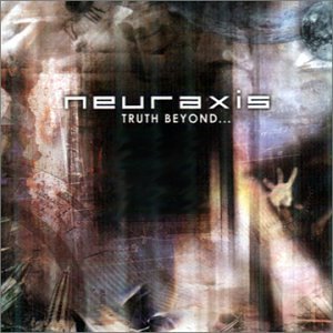 NEURAXIS - TRUTH BEYOND... (CD)