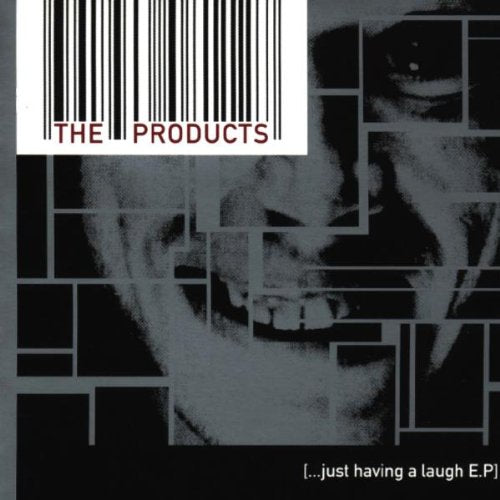 PRODUCTS - JUST HAVING A LAUGH (CD)