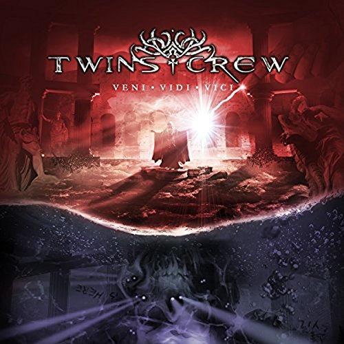 TWINS CREW - VENI VIDI VICI (CD)