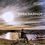 OFRA HARNOY - ON THE ROCK (CD)