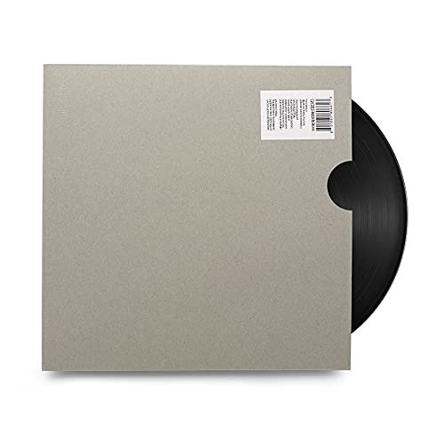 AUTECHRE - LP5 (VINYL)