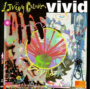 LIVING COLOUR - VIVID