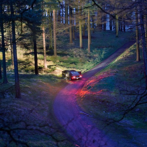 DRENGE - UNDERTOW (LP)