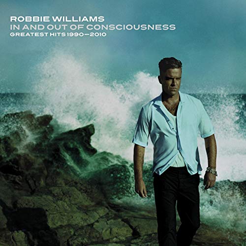 WILLIAMS, ROBBIE - IN & OUT OF CONSCIOUSNESS (CD)